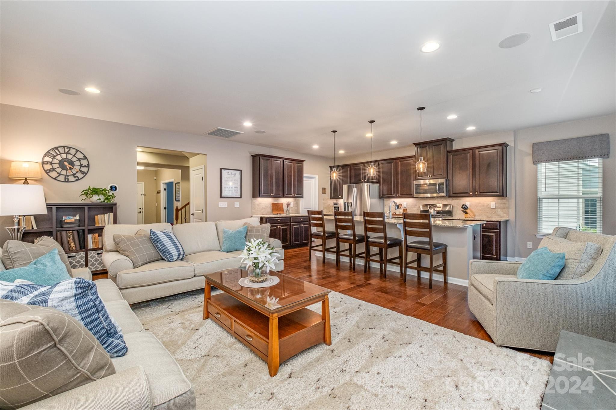 Rosemont - Residential