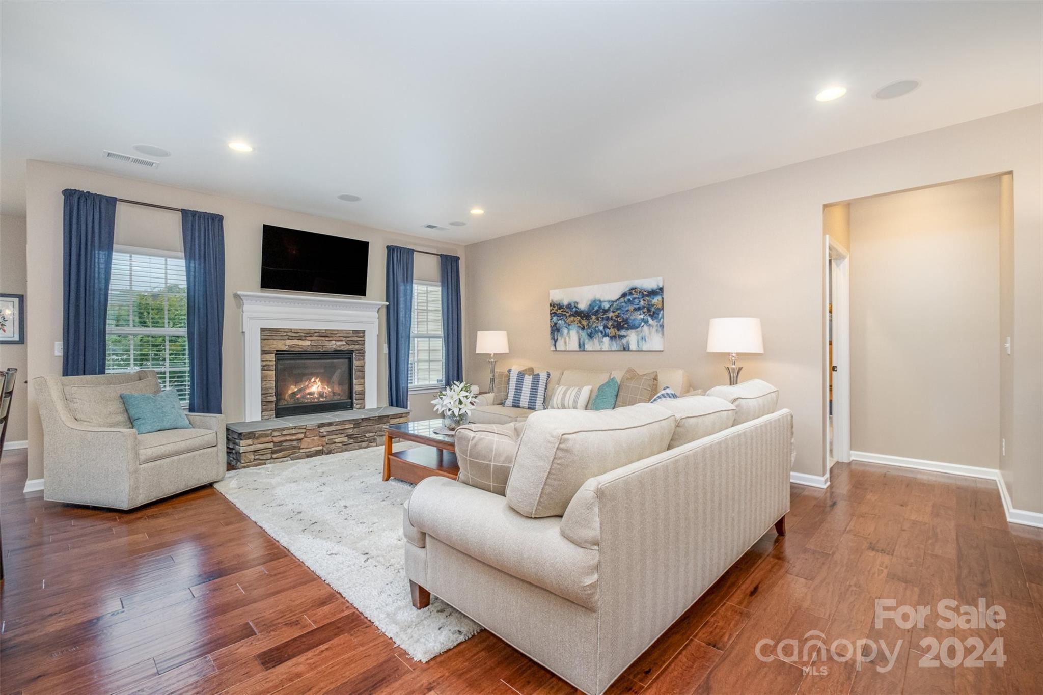 Rosemont - Residential