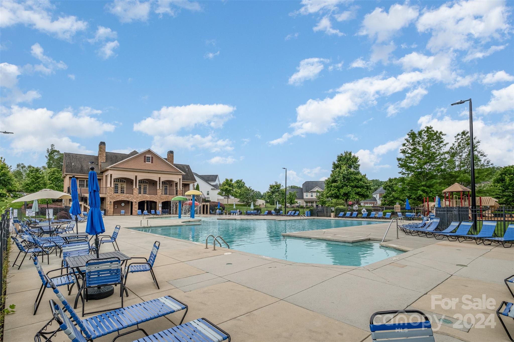 Rosemont - Residential