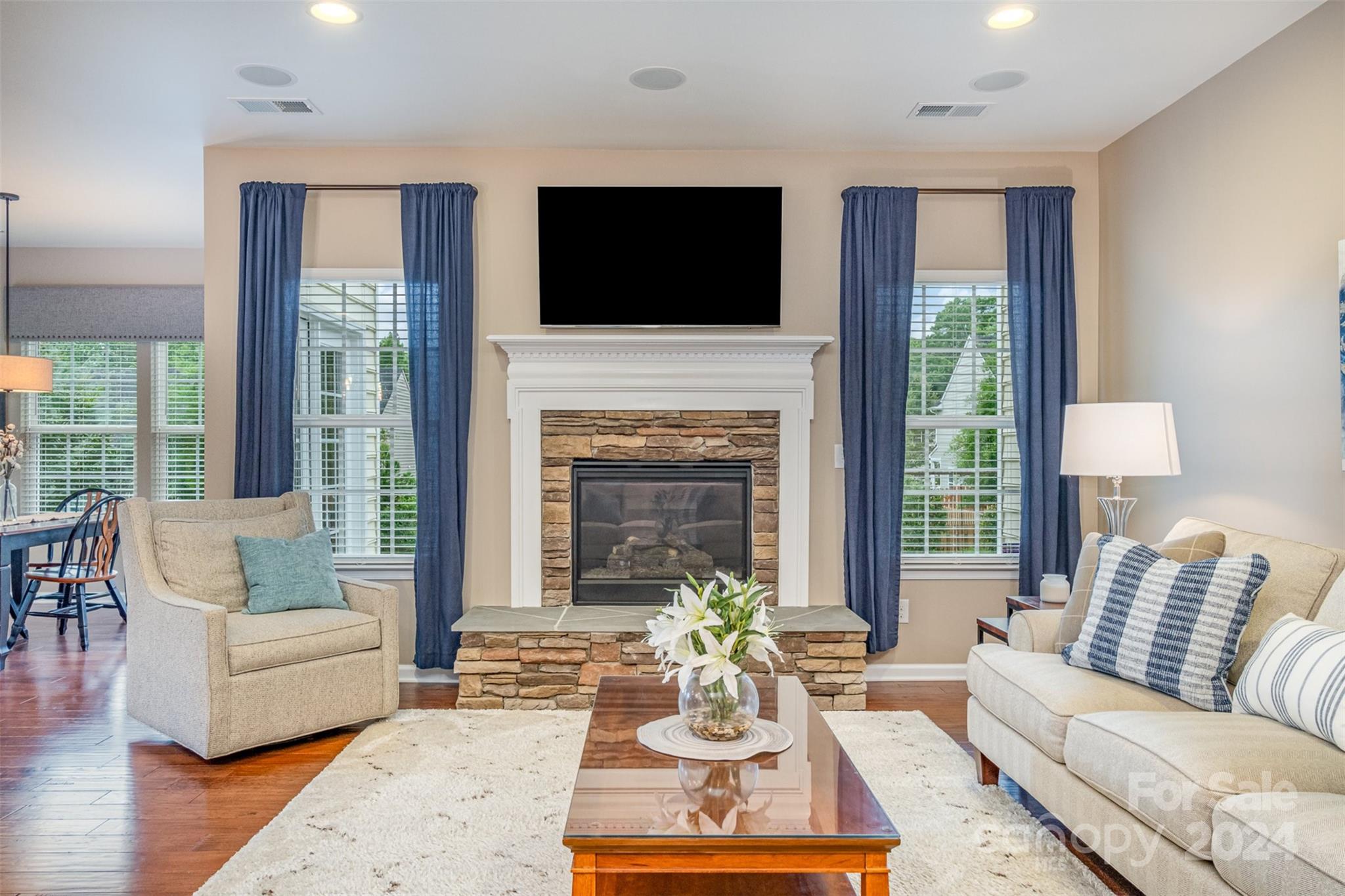 Rosemont - Residential