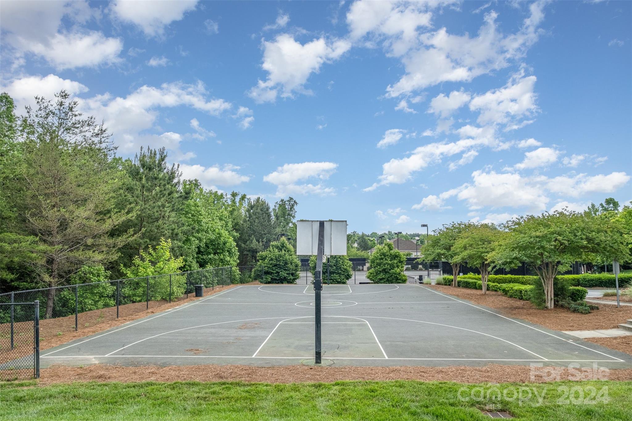 Rosemont - Residential