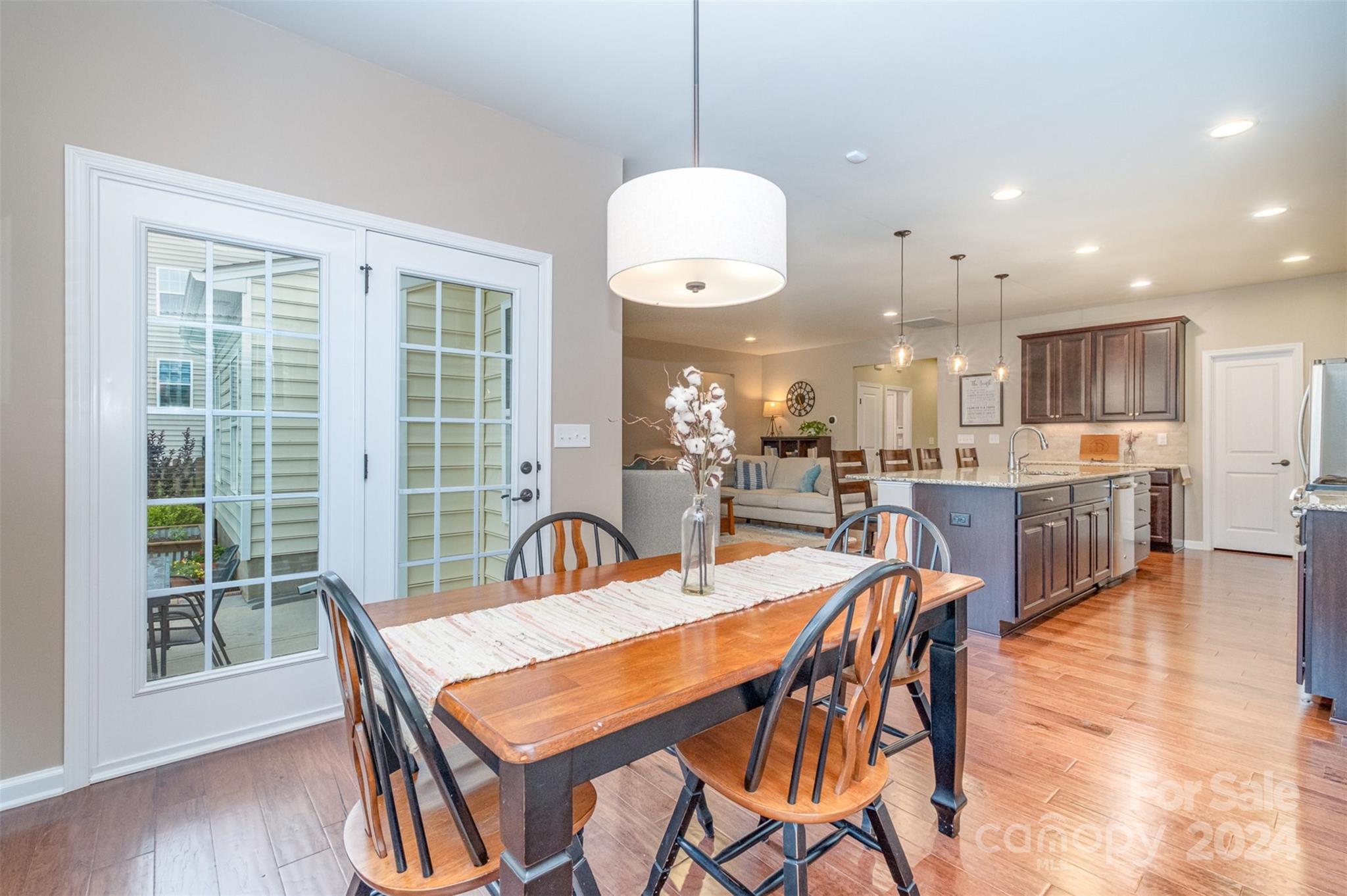 Rosemont - Residential