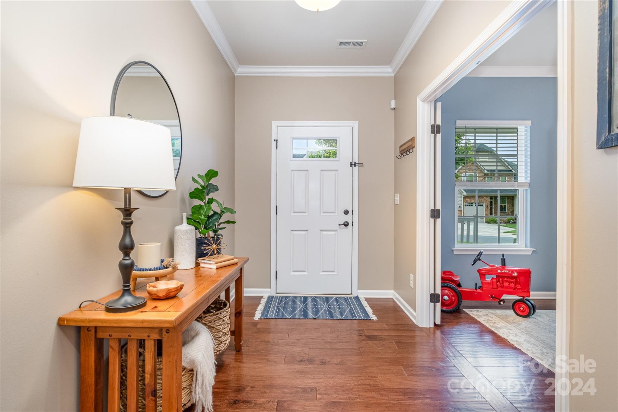 Rosemont - Residential