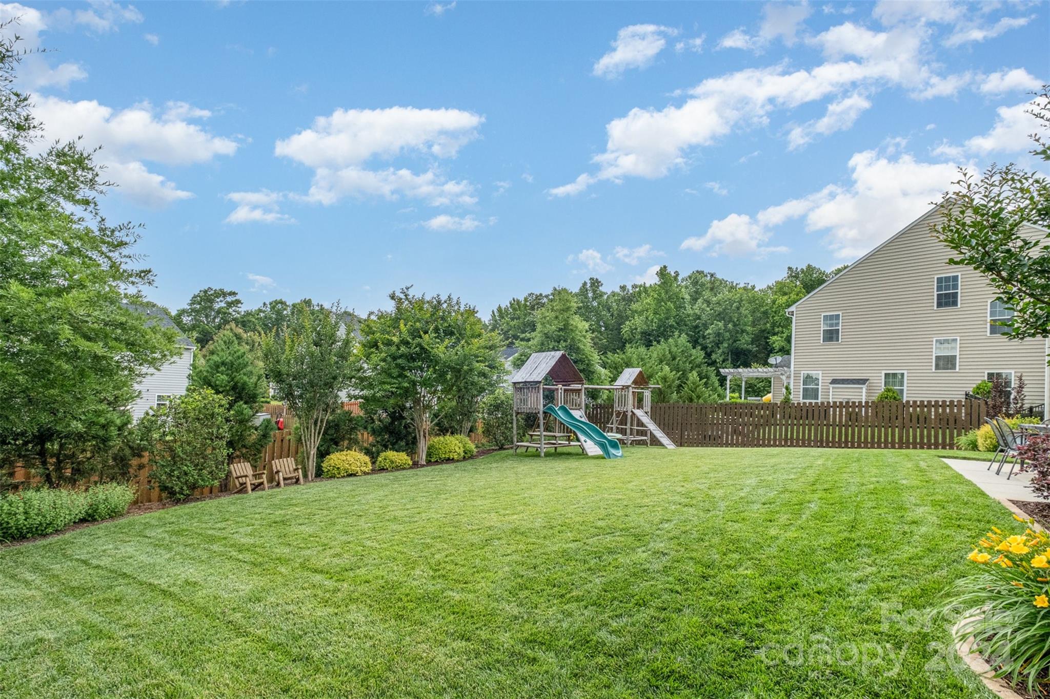 Rosemont - Residential