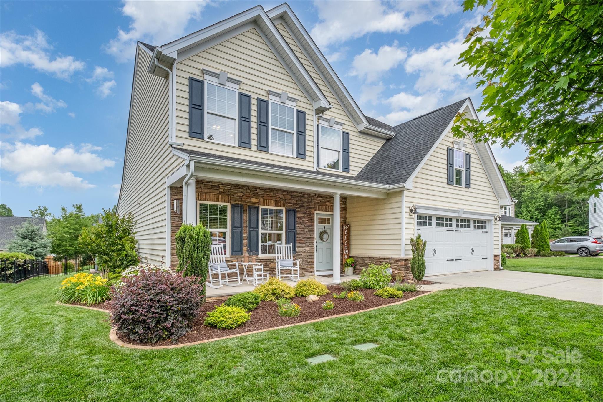 Rosemont - Residential