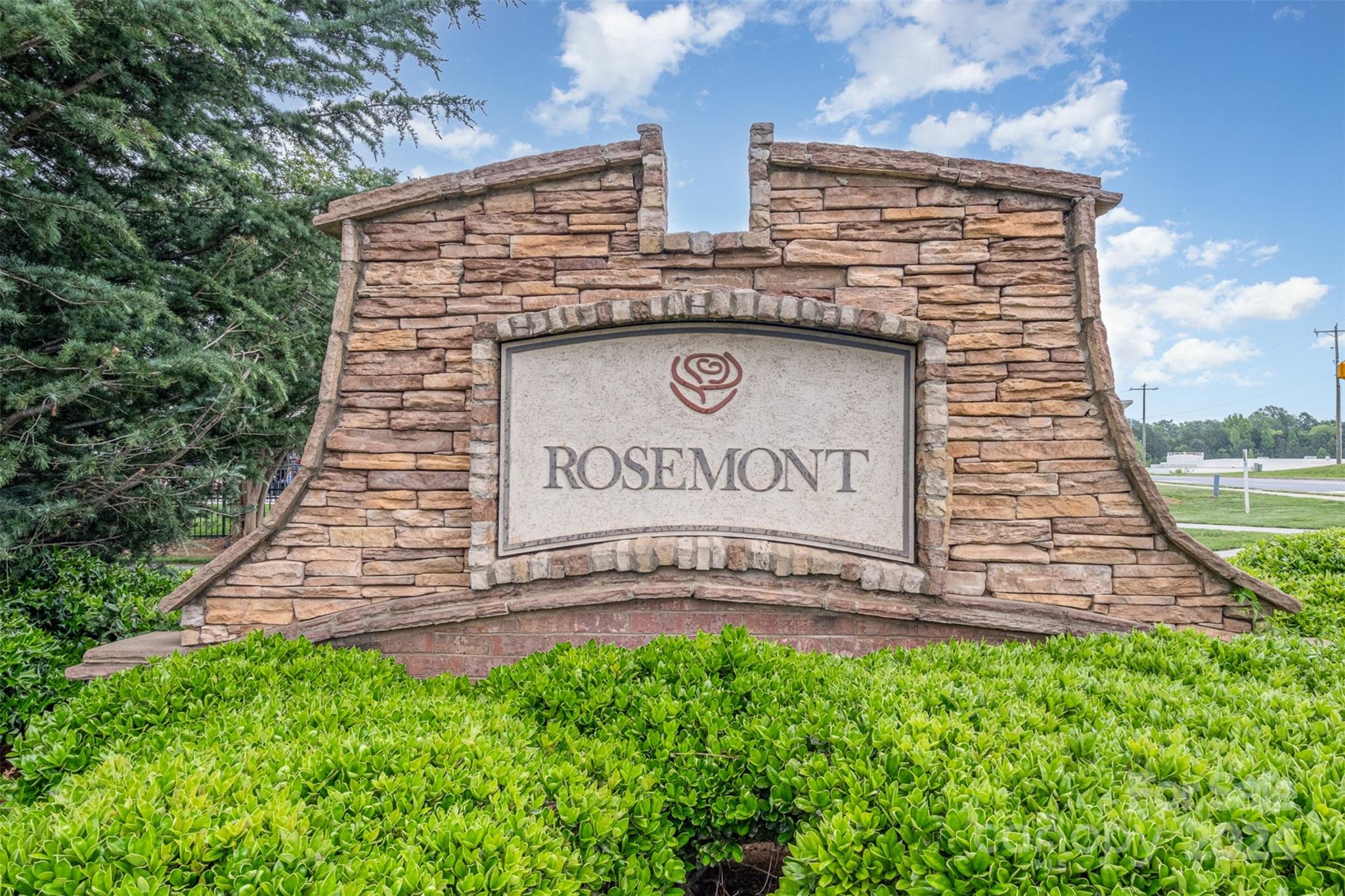 Rosemont - Residential
