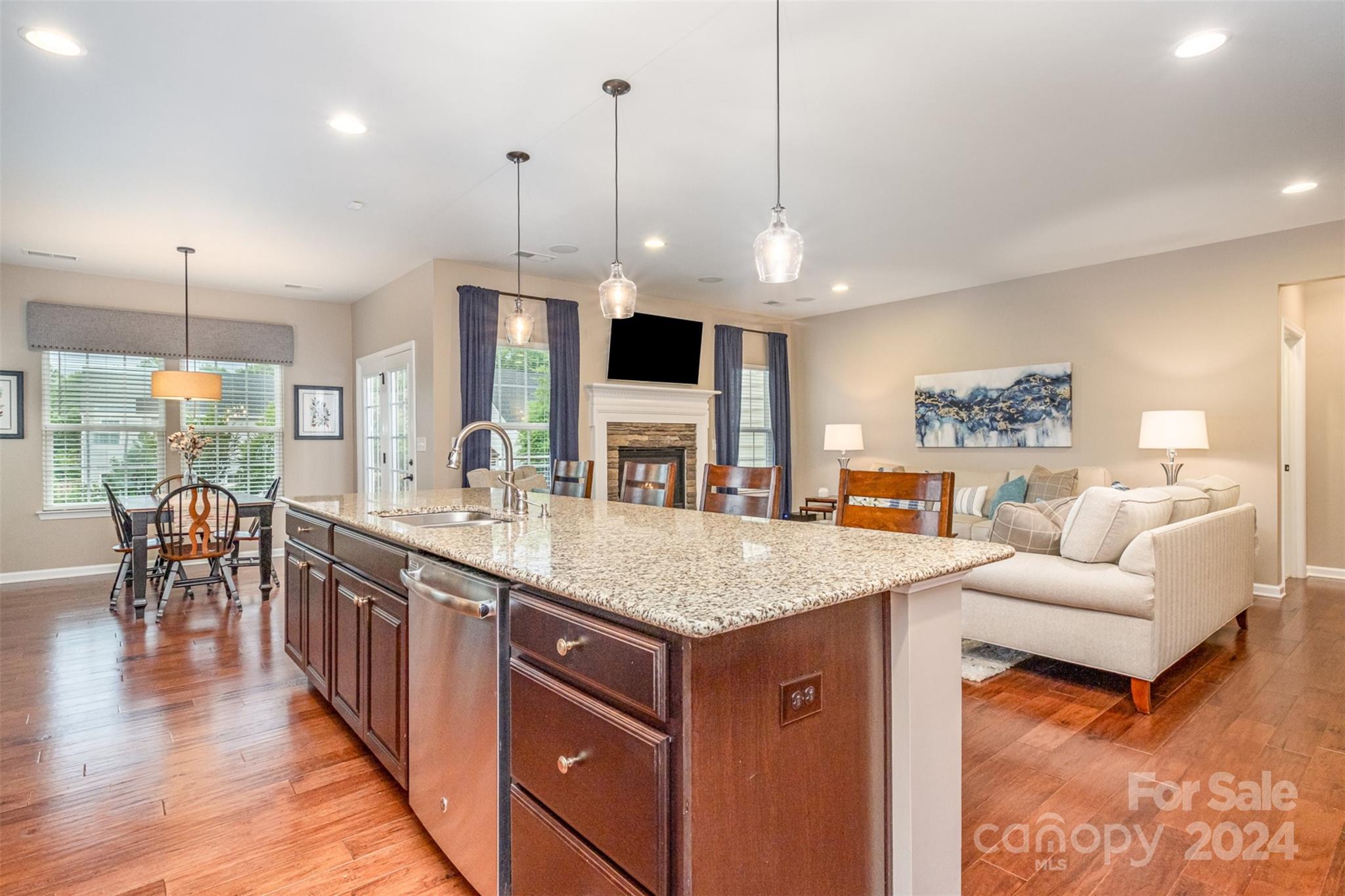 Rosemont - Residential