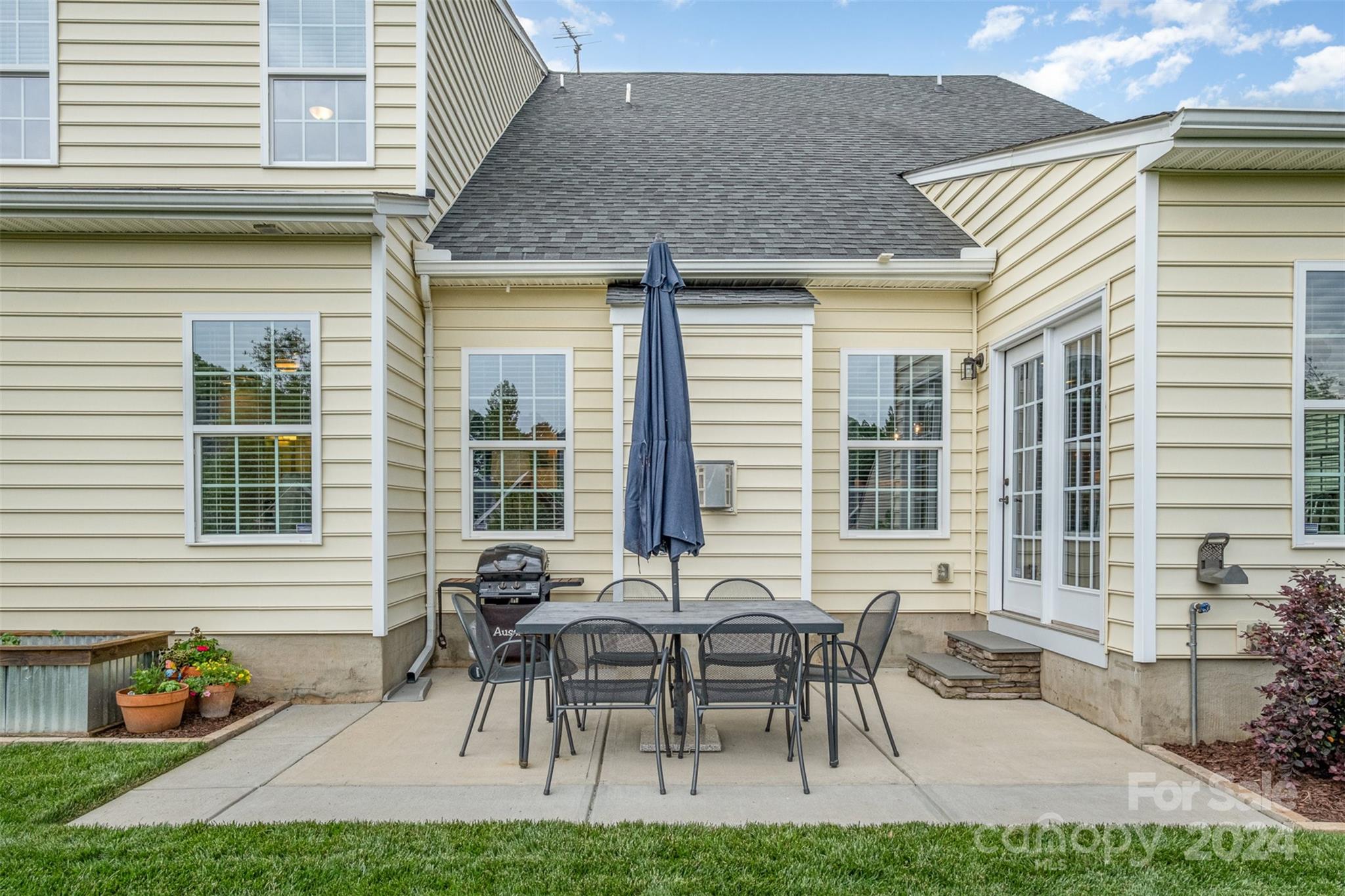 Rosemont - Residential