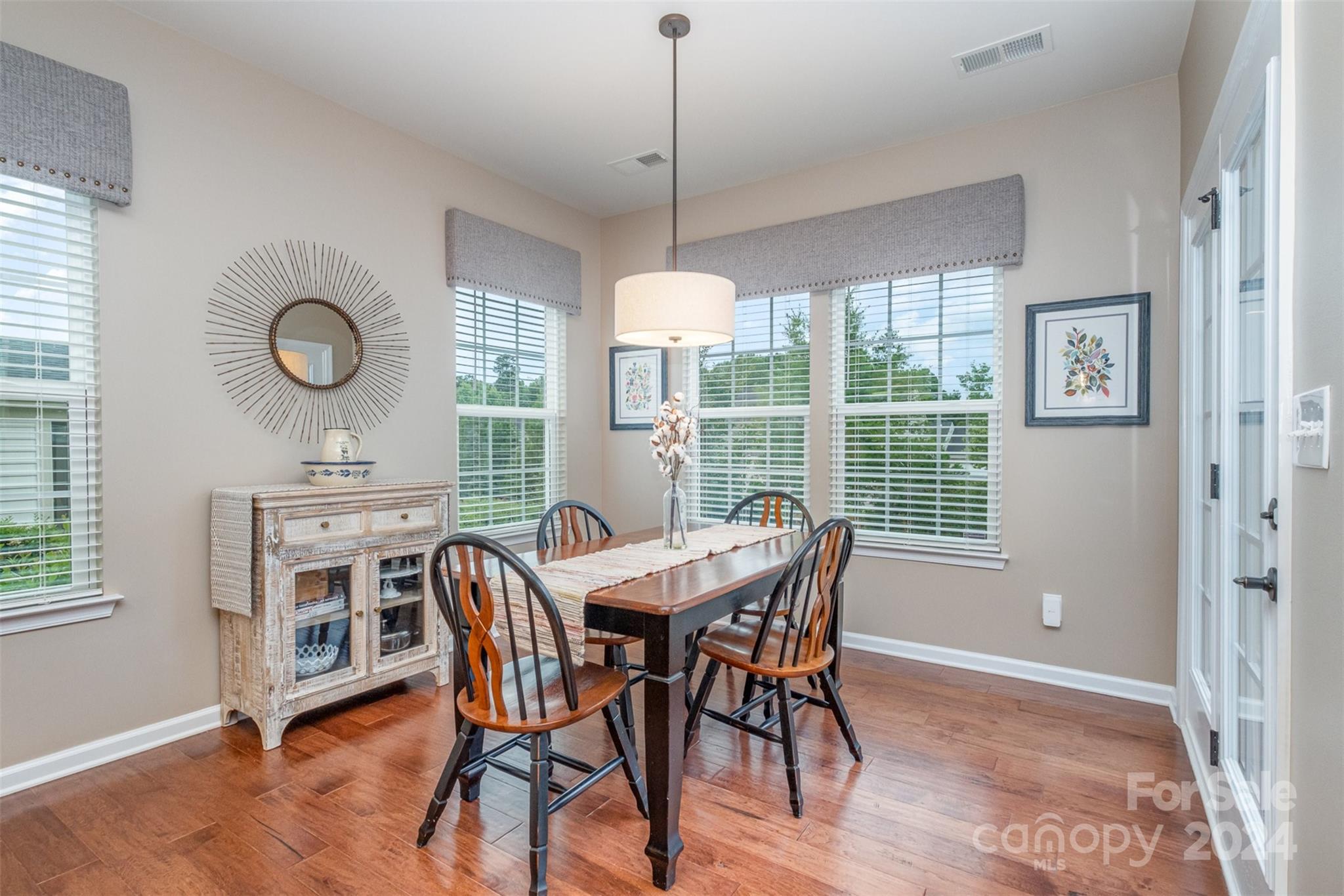 Rosemont - Residential