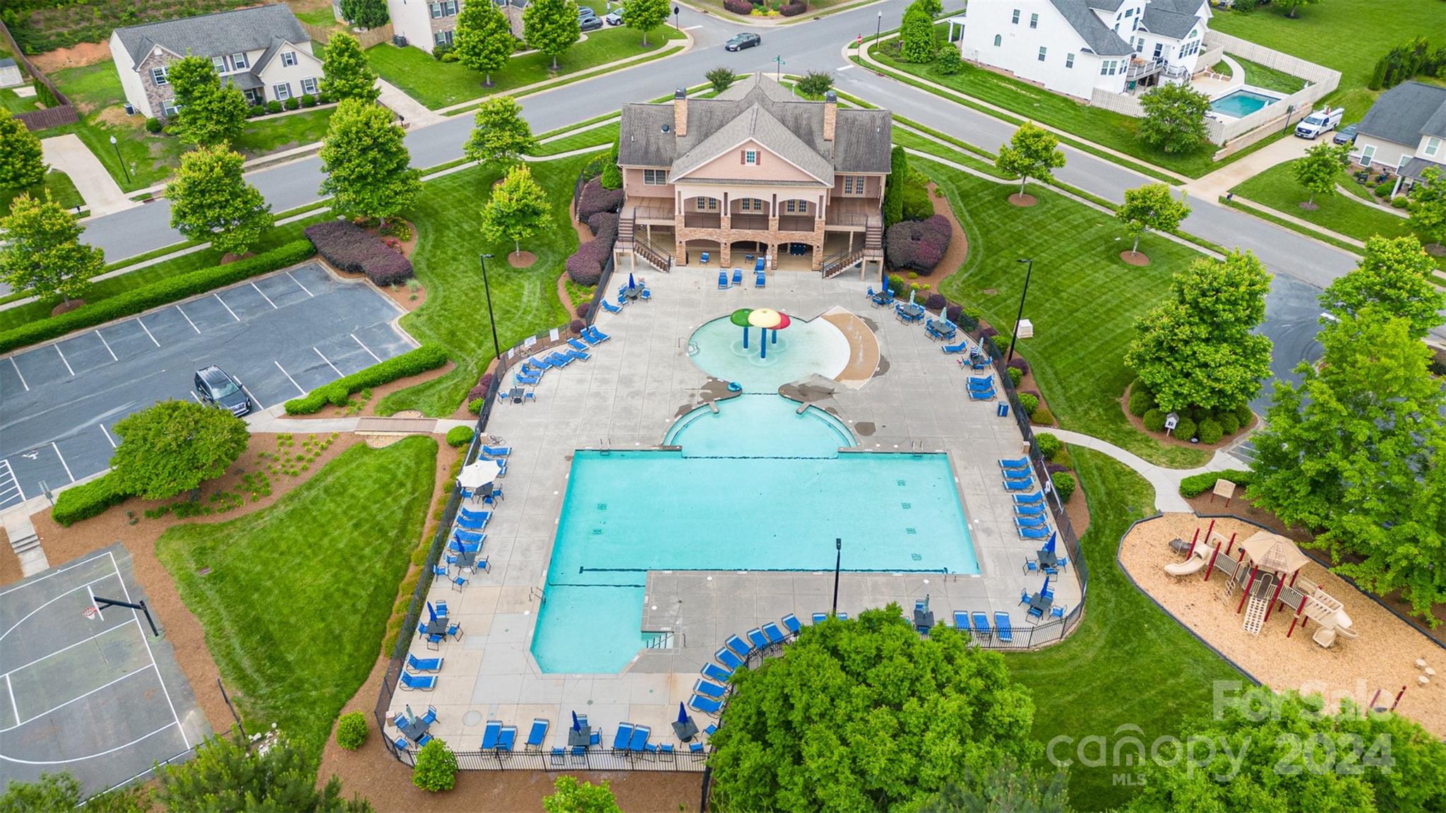 Rosemont - Residential