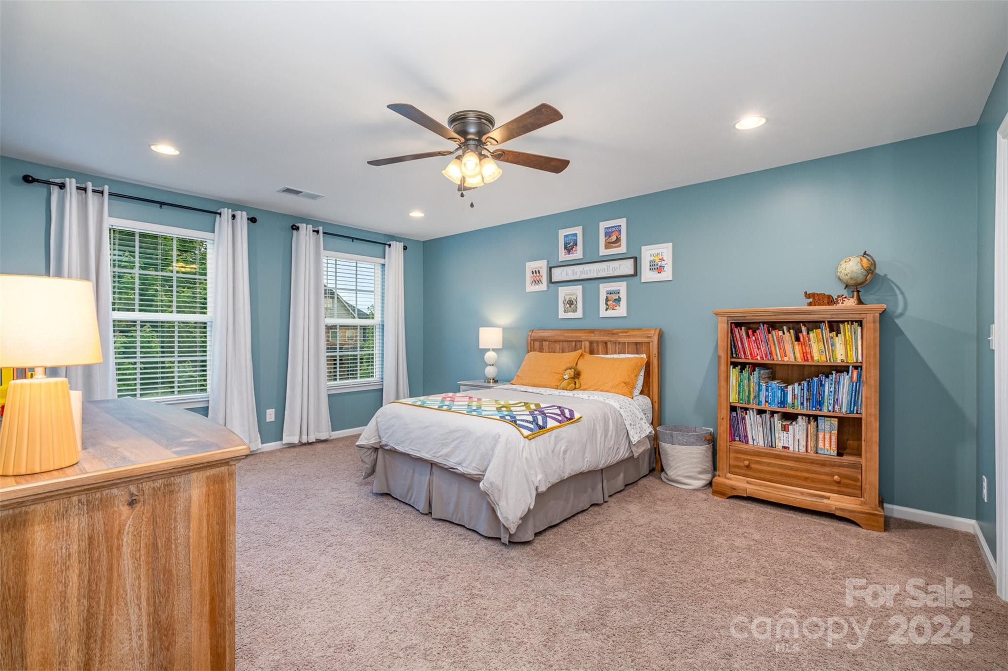 Rosemont - Residential