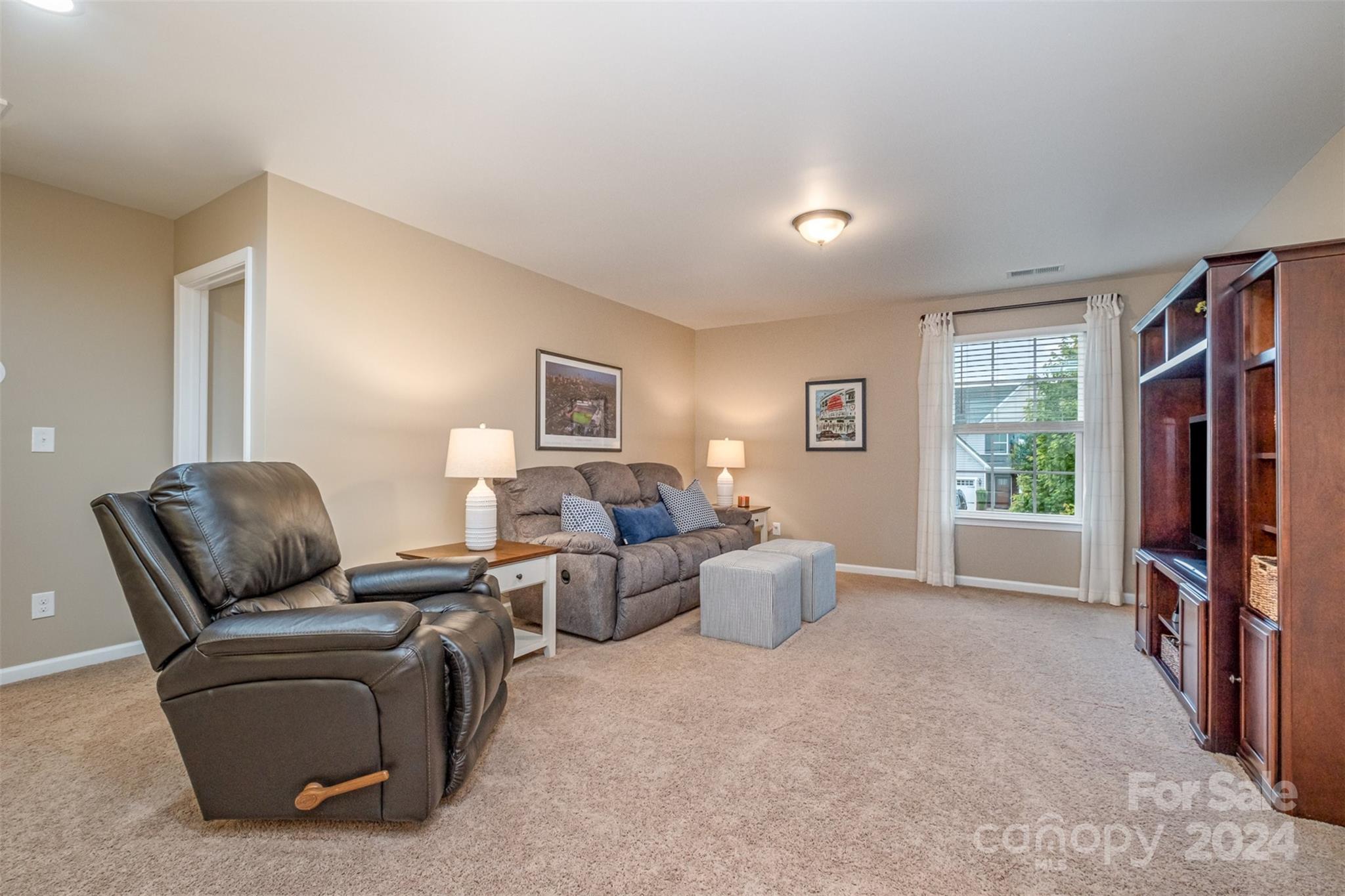 Rosemont - Residential