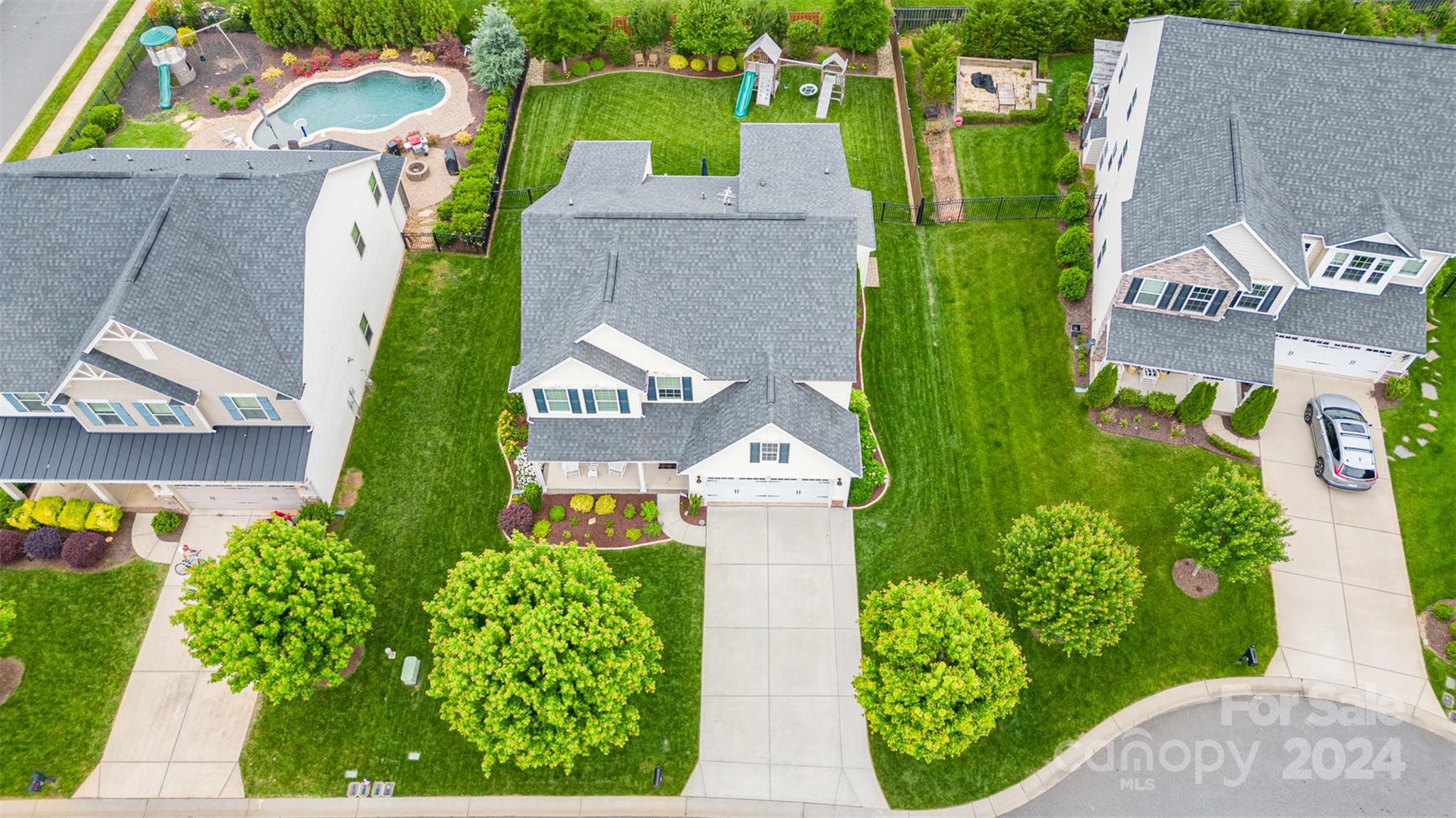 Rosemont - Residential