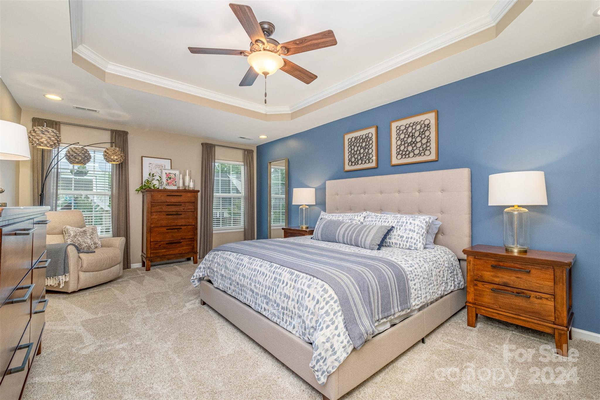 Rosemont - Residential