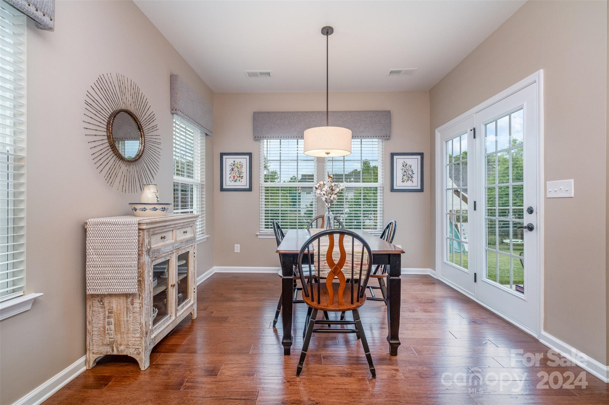 Rosemont - Residential