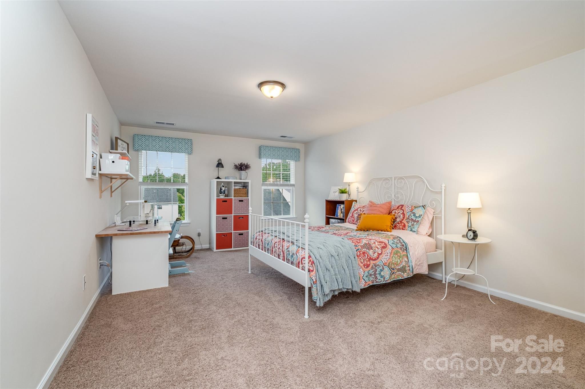 Rosemont - Residential