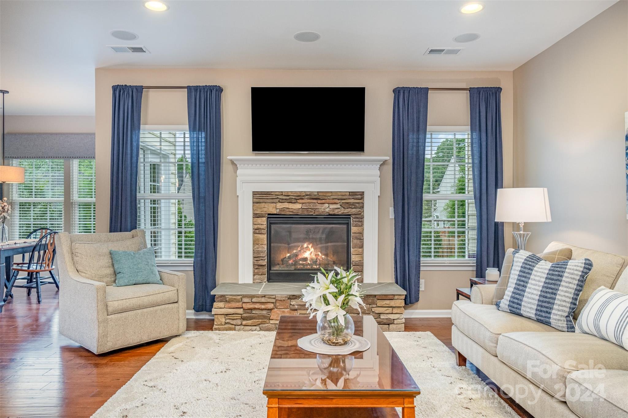 Rosemont - Residential