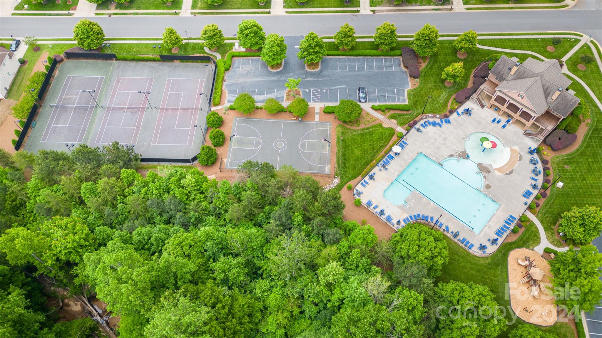 Rosemont - Residential