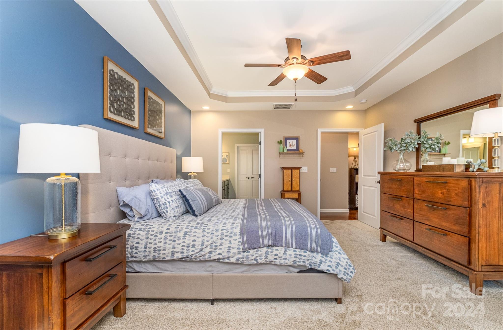 Rosemont - Residential