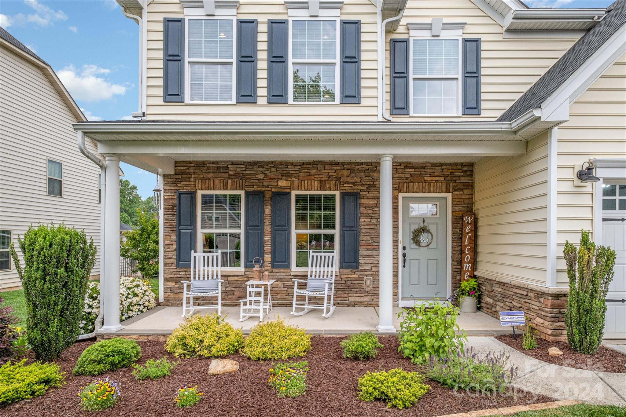 Rosemont - Residential