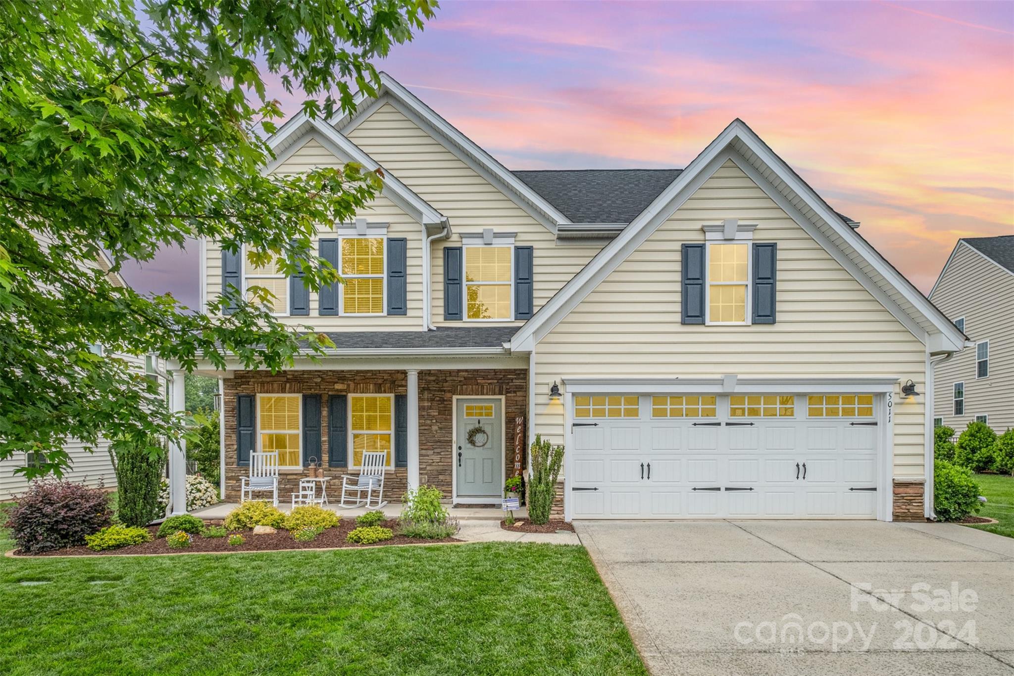 Rosemont - Residential