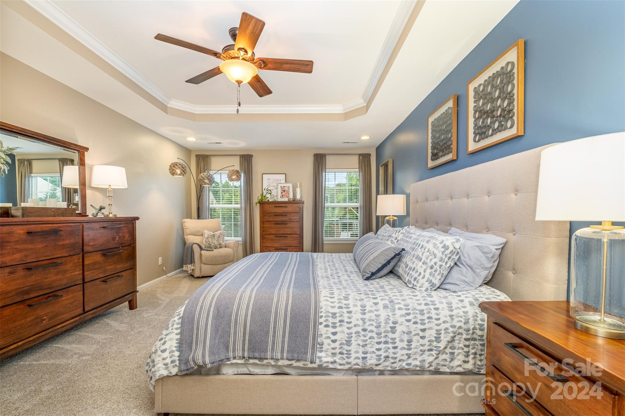 Rosemont - Residential