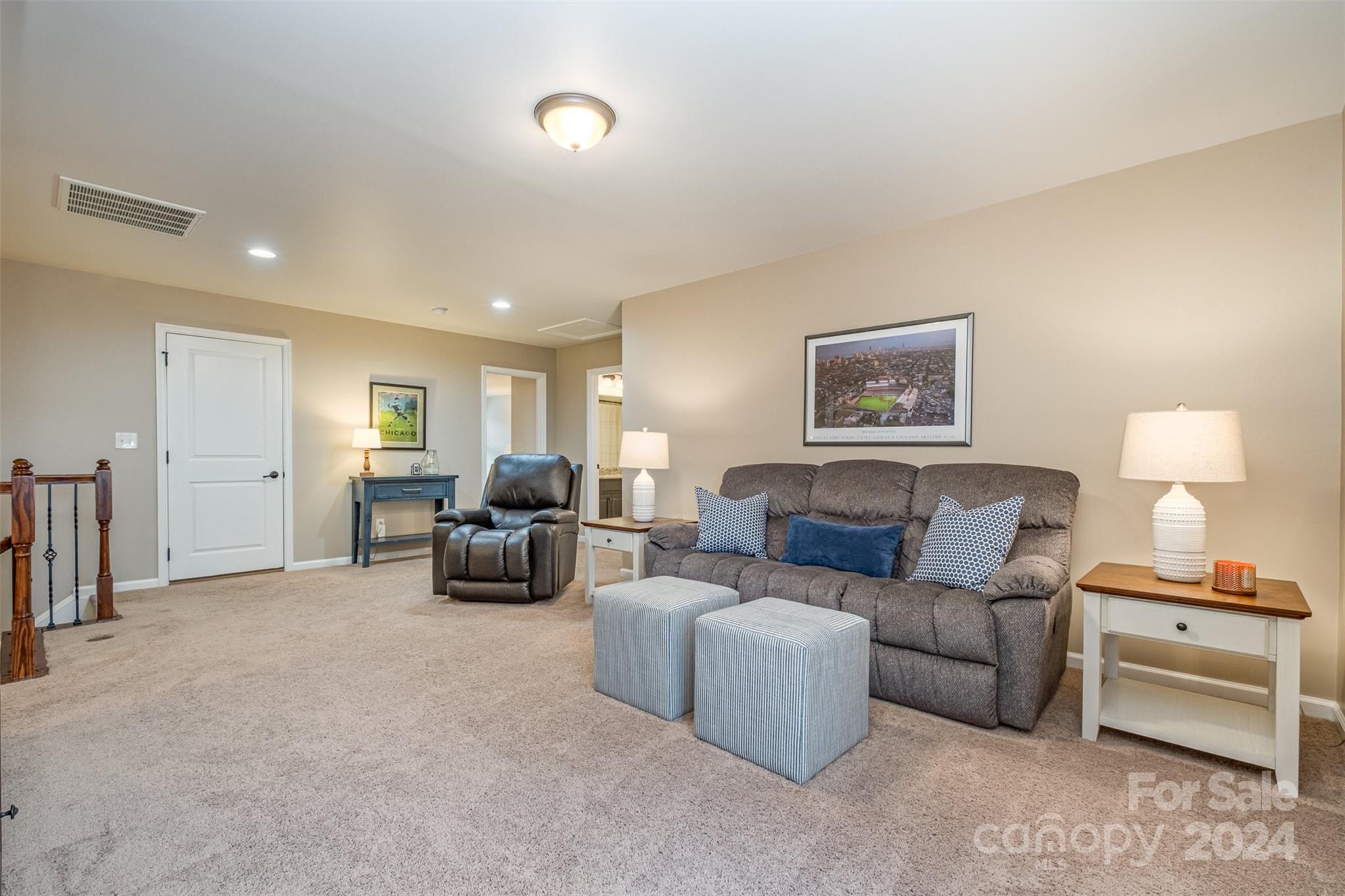 Rosemont - Residential