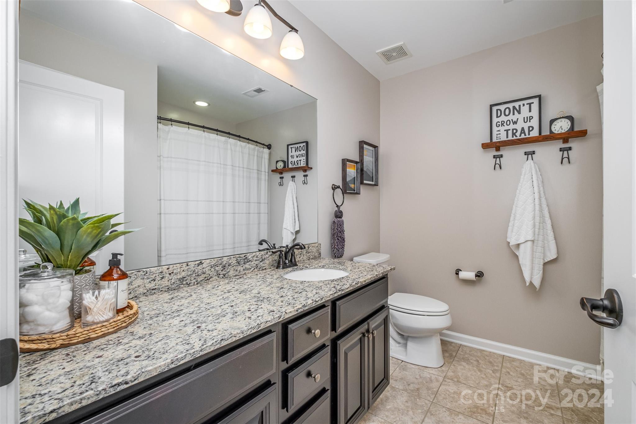 Rosemont - Residential