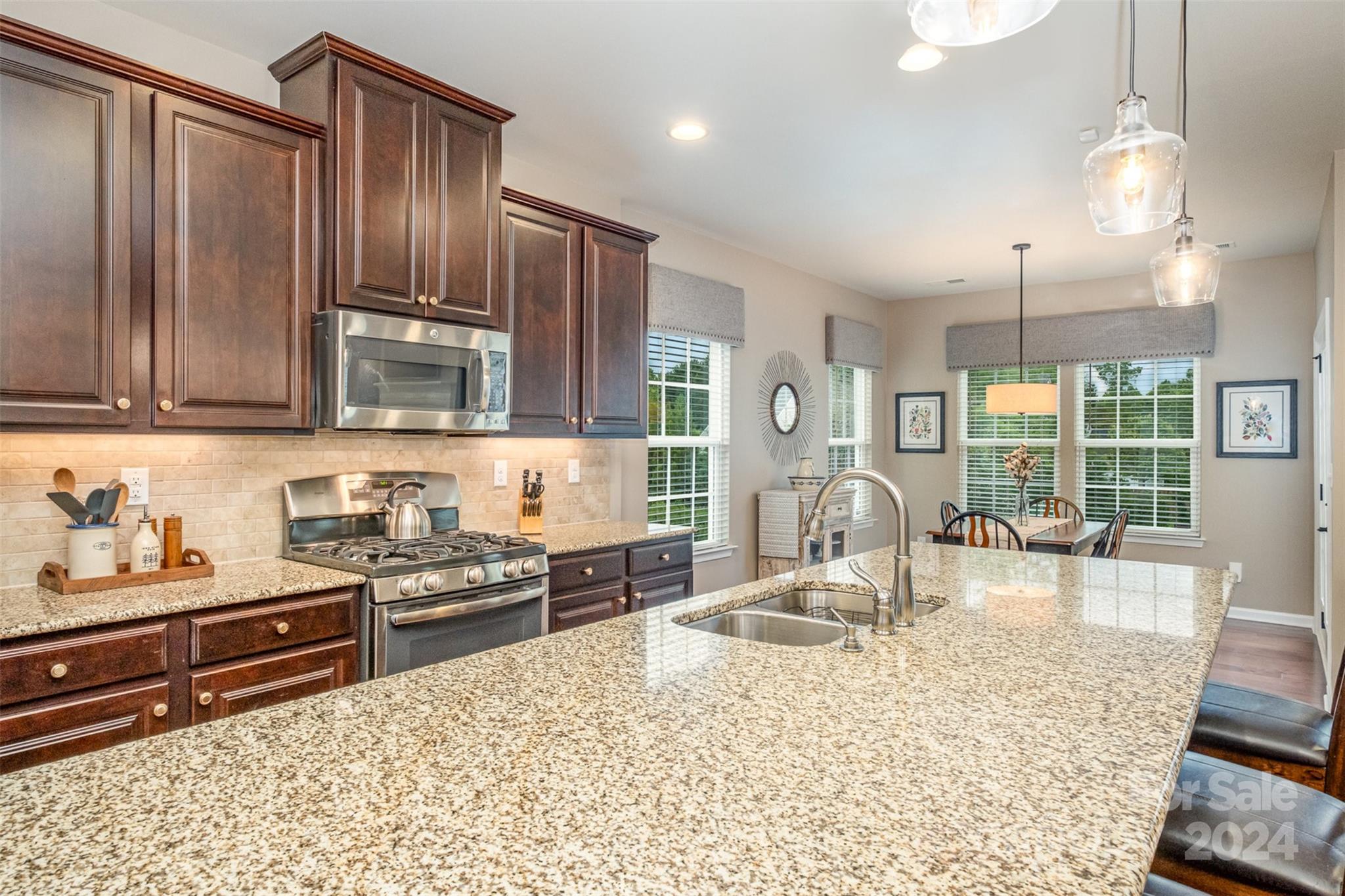 Rosemont - Residential