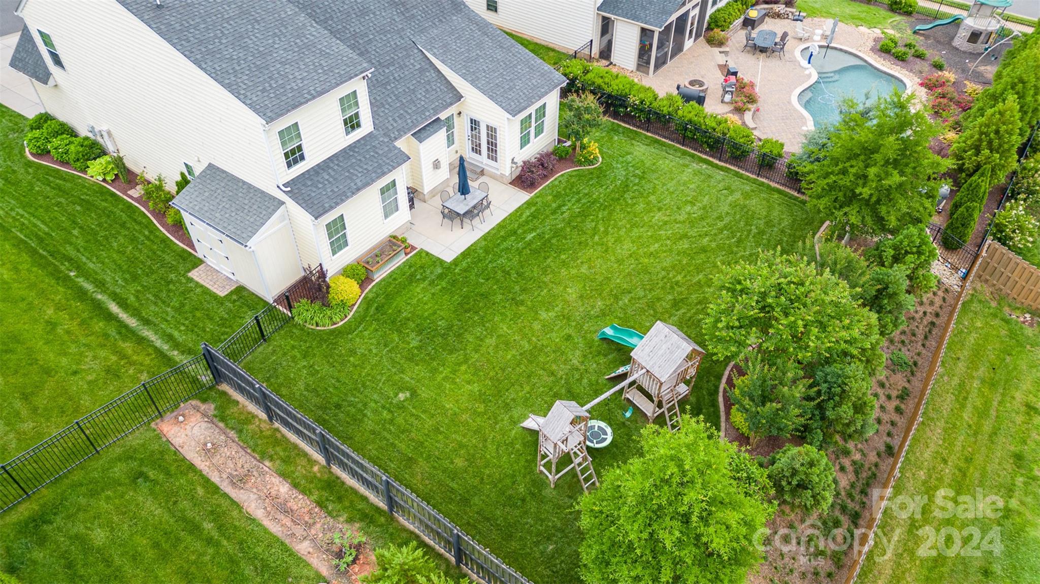 Rosemont - Residential