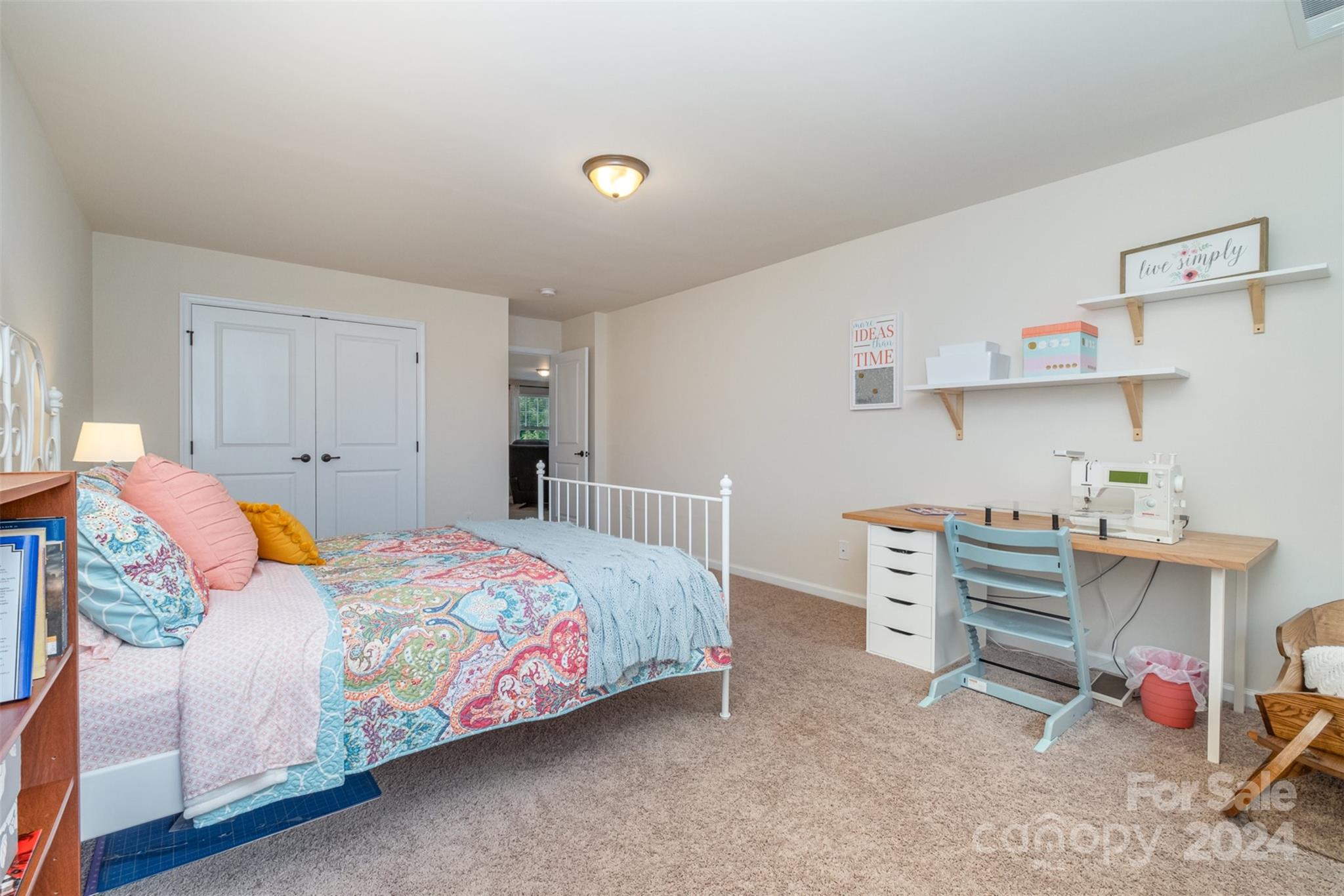 Rosemont - Residential