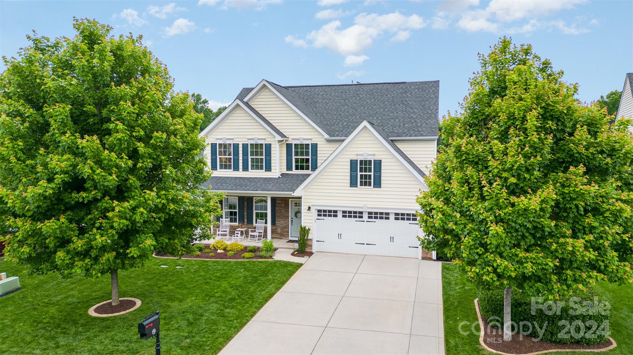 Rosemont - Residential