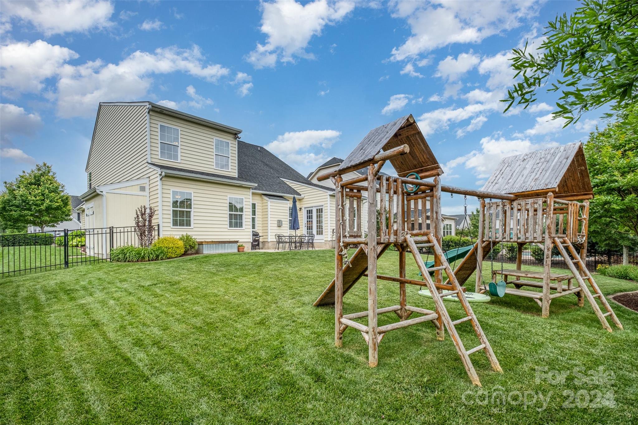 Rosemont - Residential