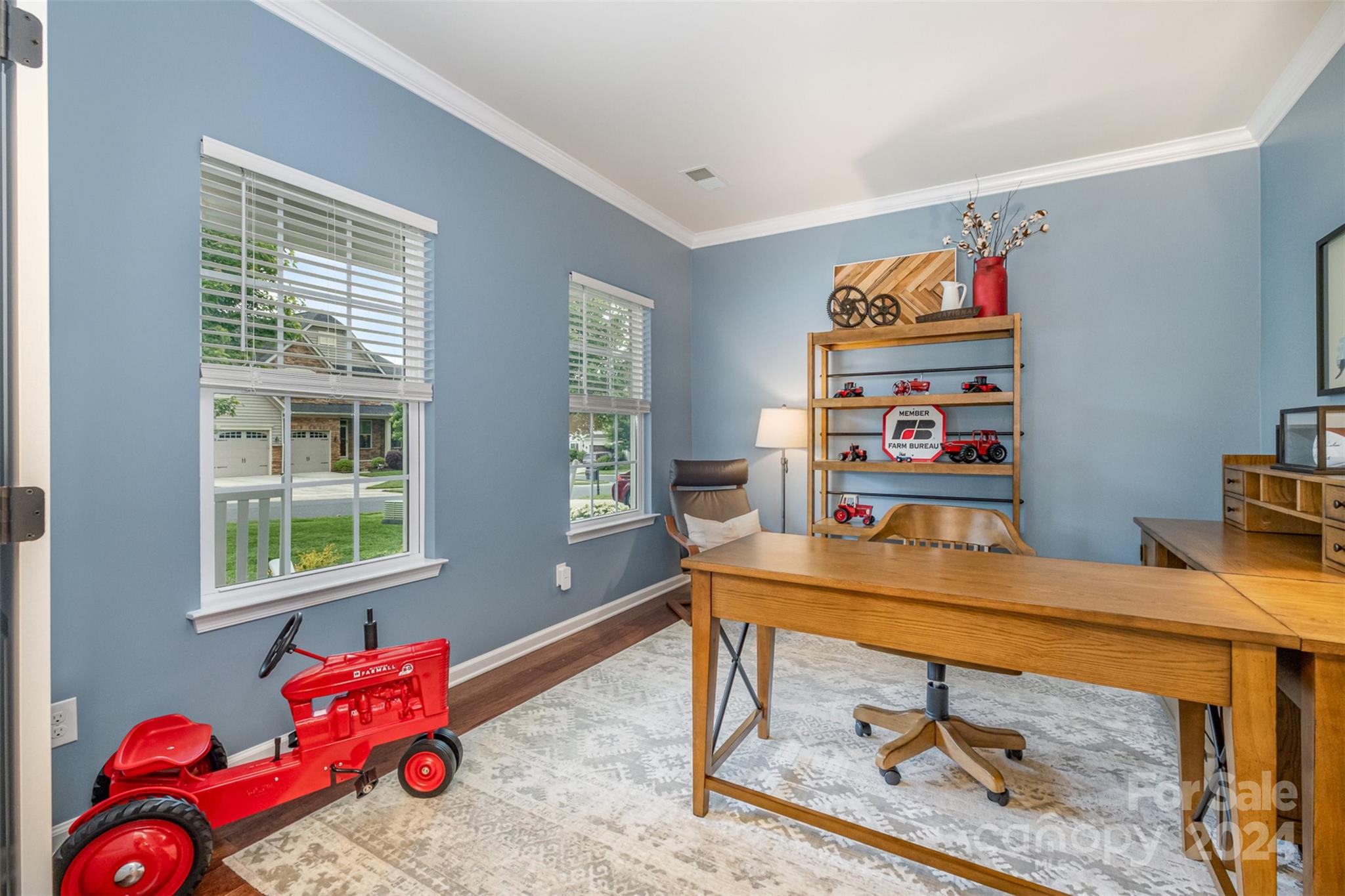 Rosemont - Residential