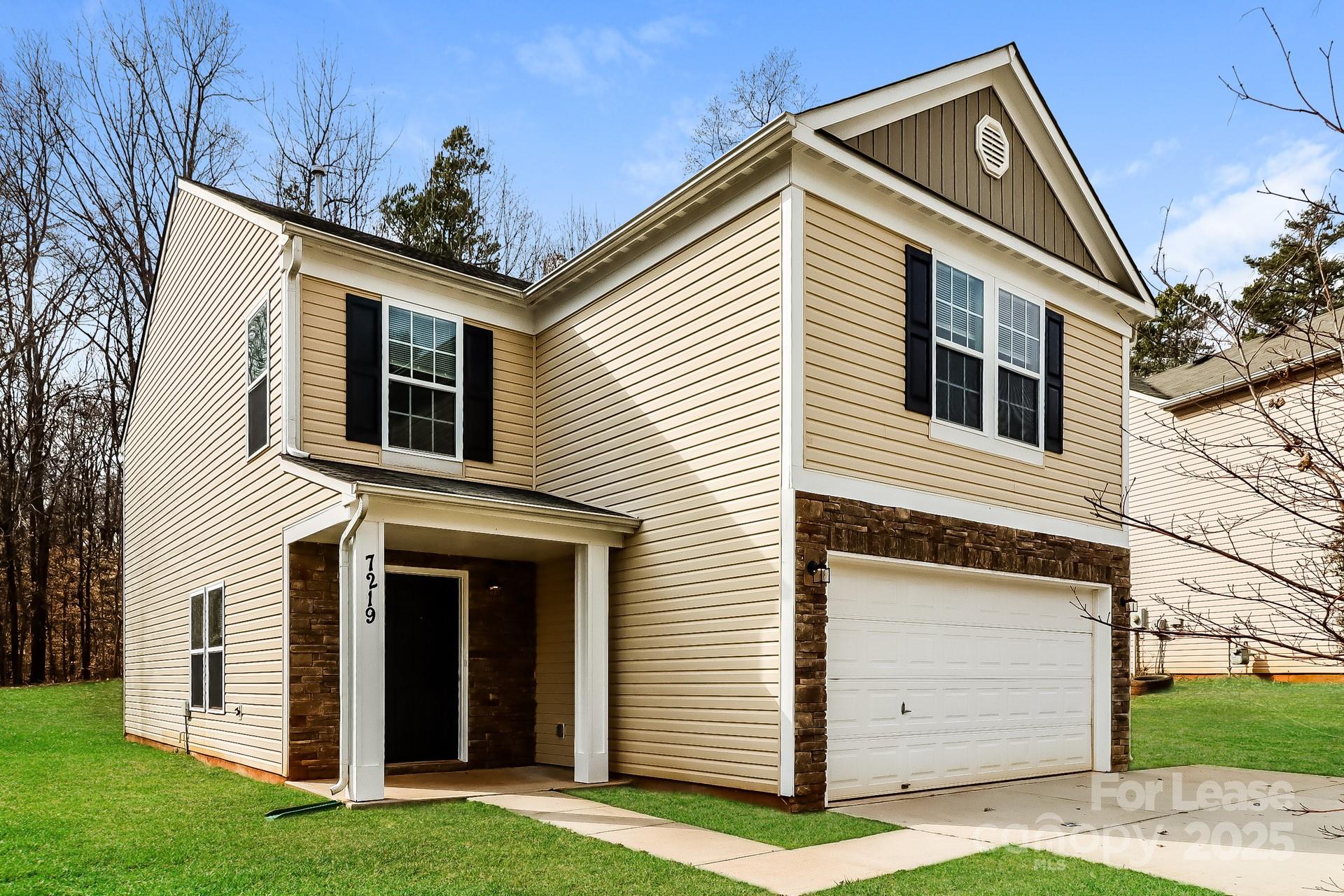 7219 Cypress Ridge Drive