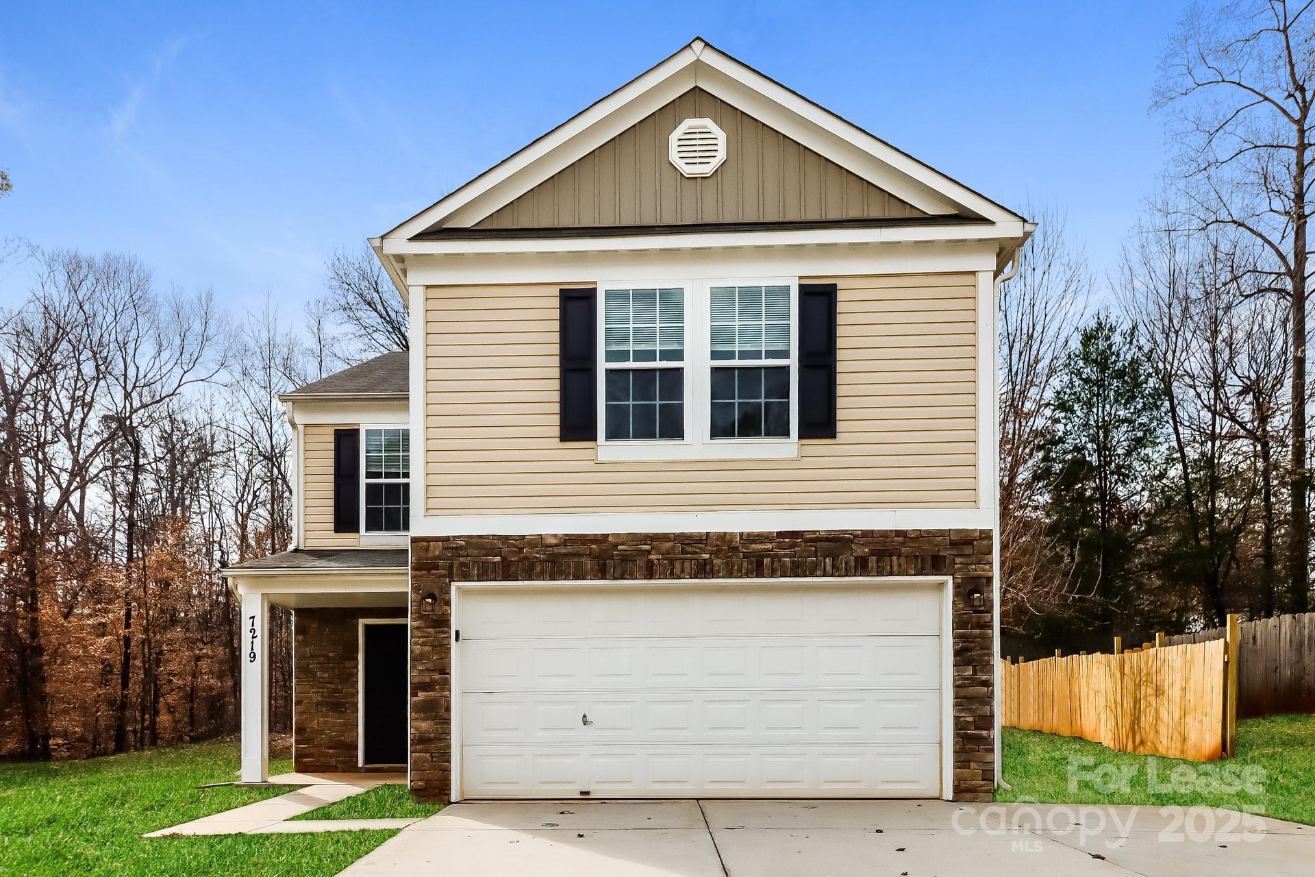 7219 Cypress Ridge Drive