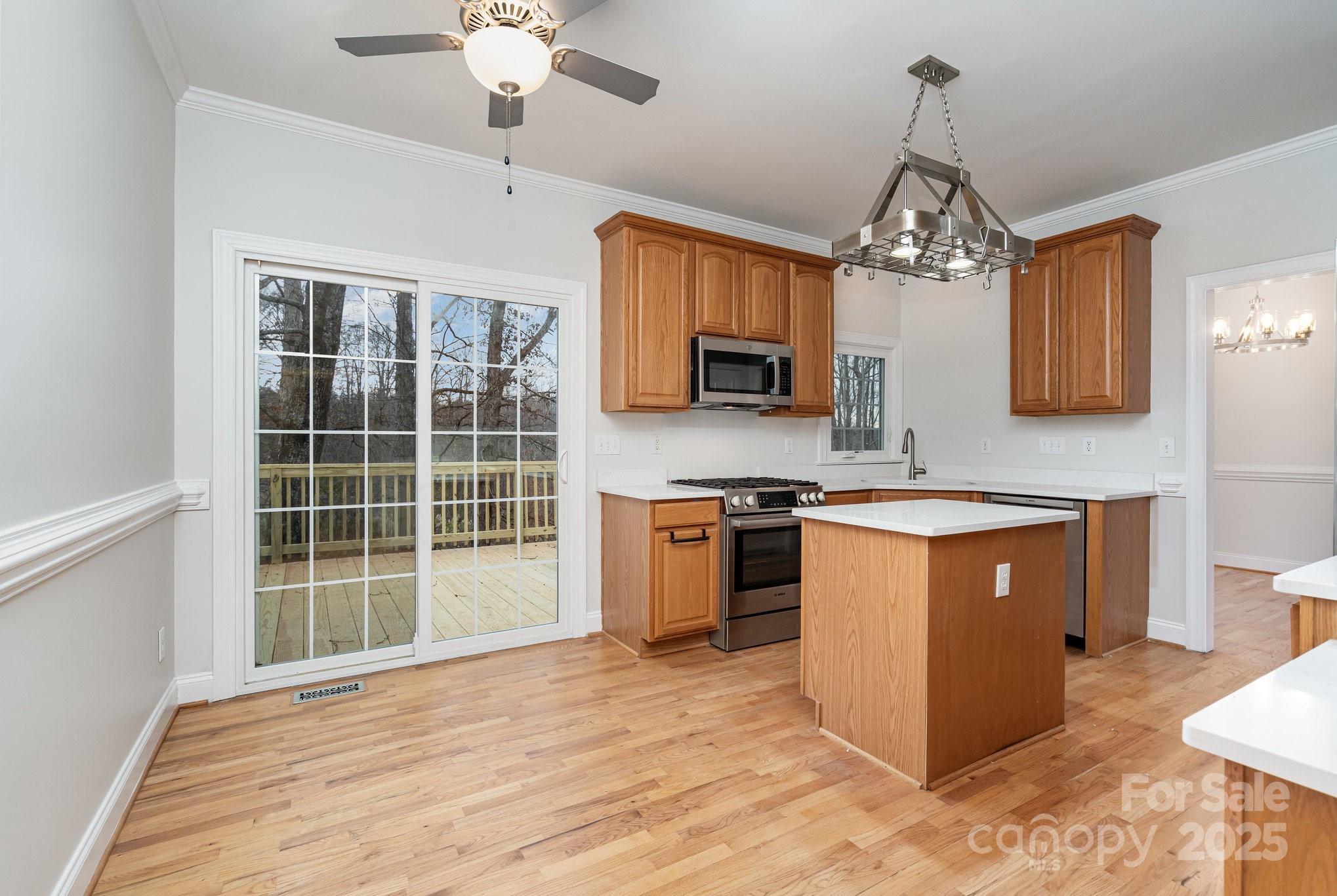 Old River Falls - Residential