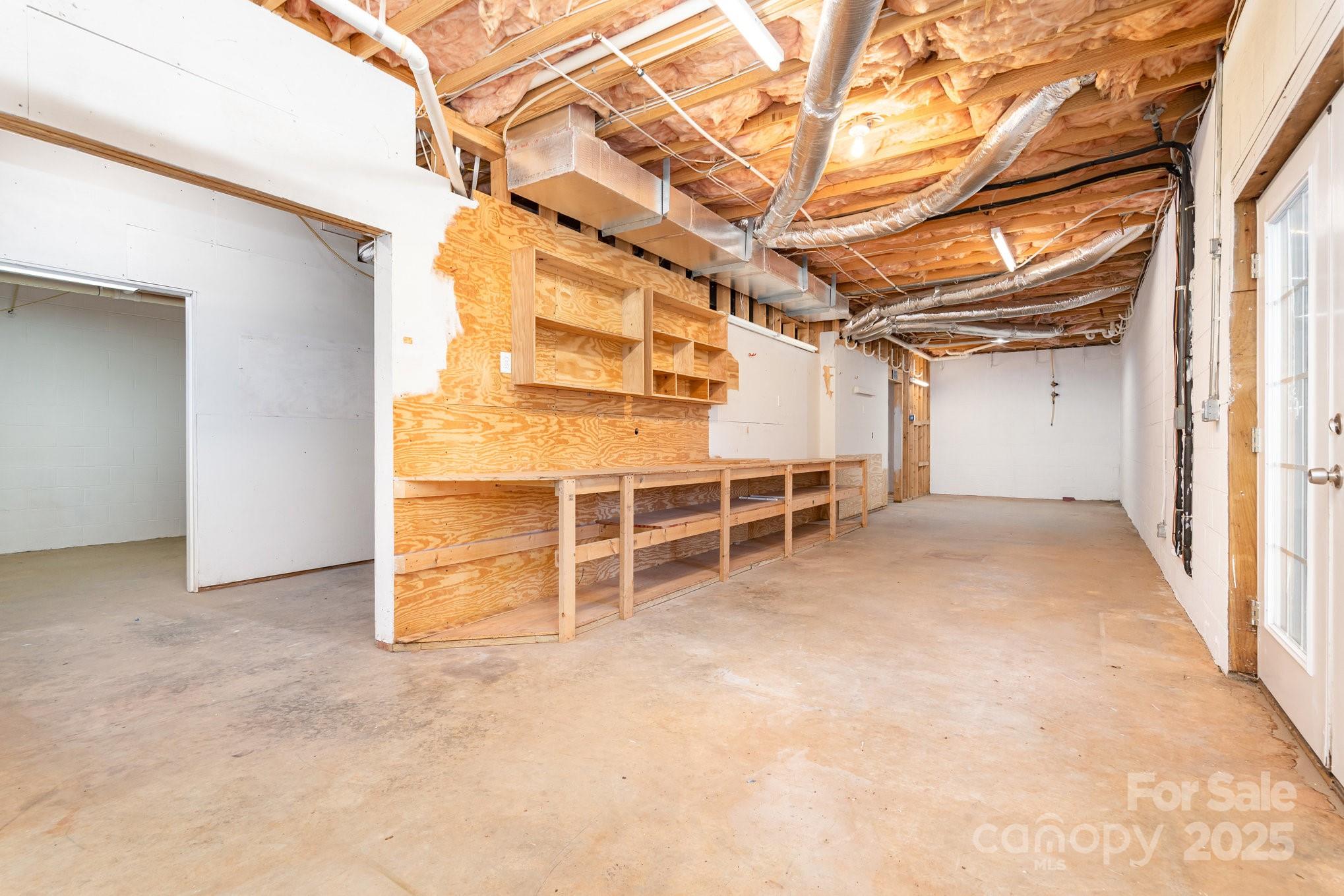 Old River Falls - Residential