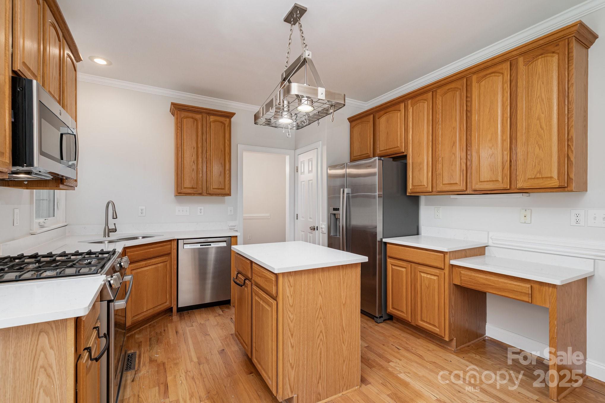 Old River Falls - Residential