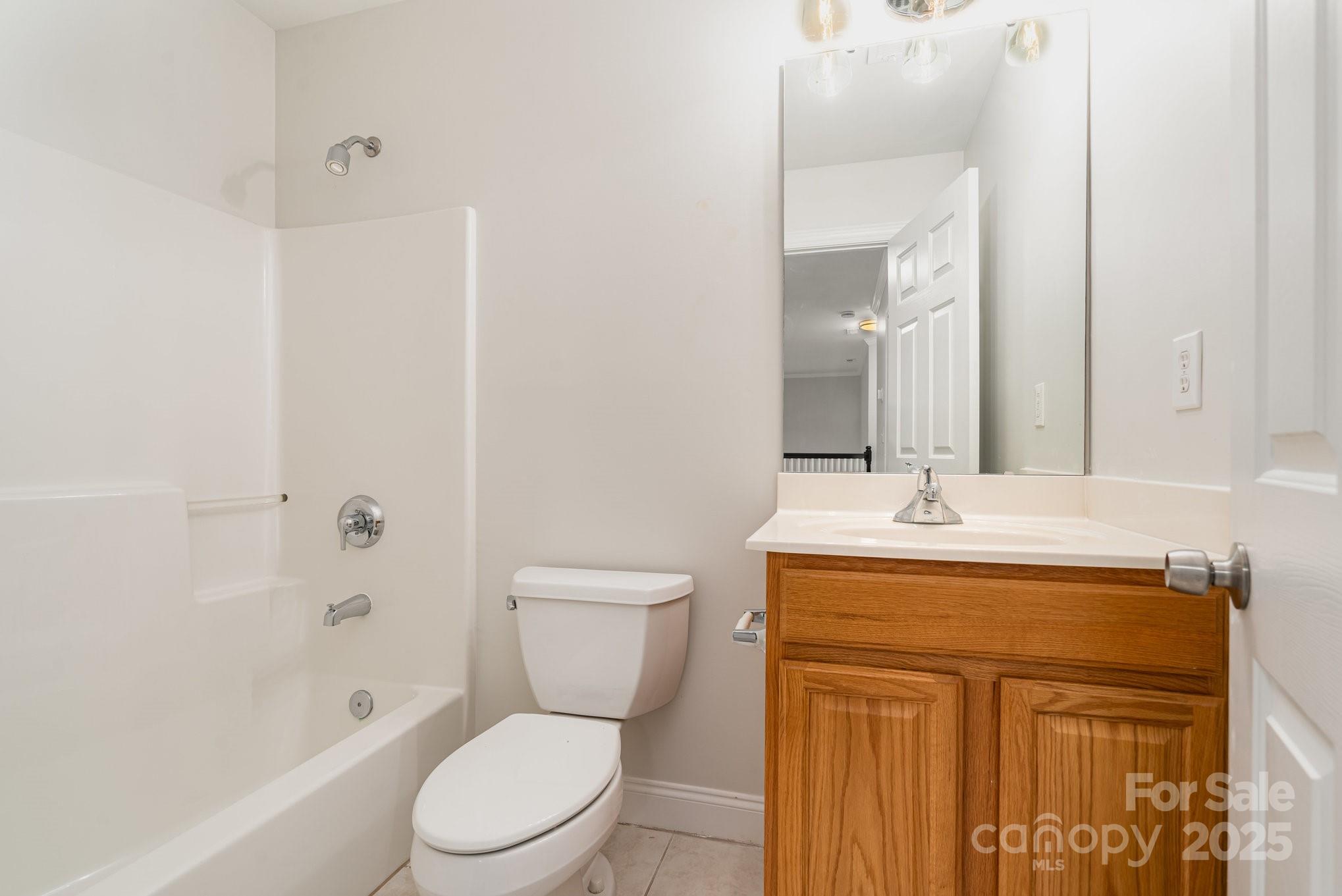 Old River Falls - Residential