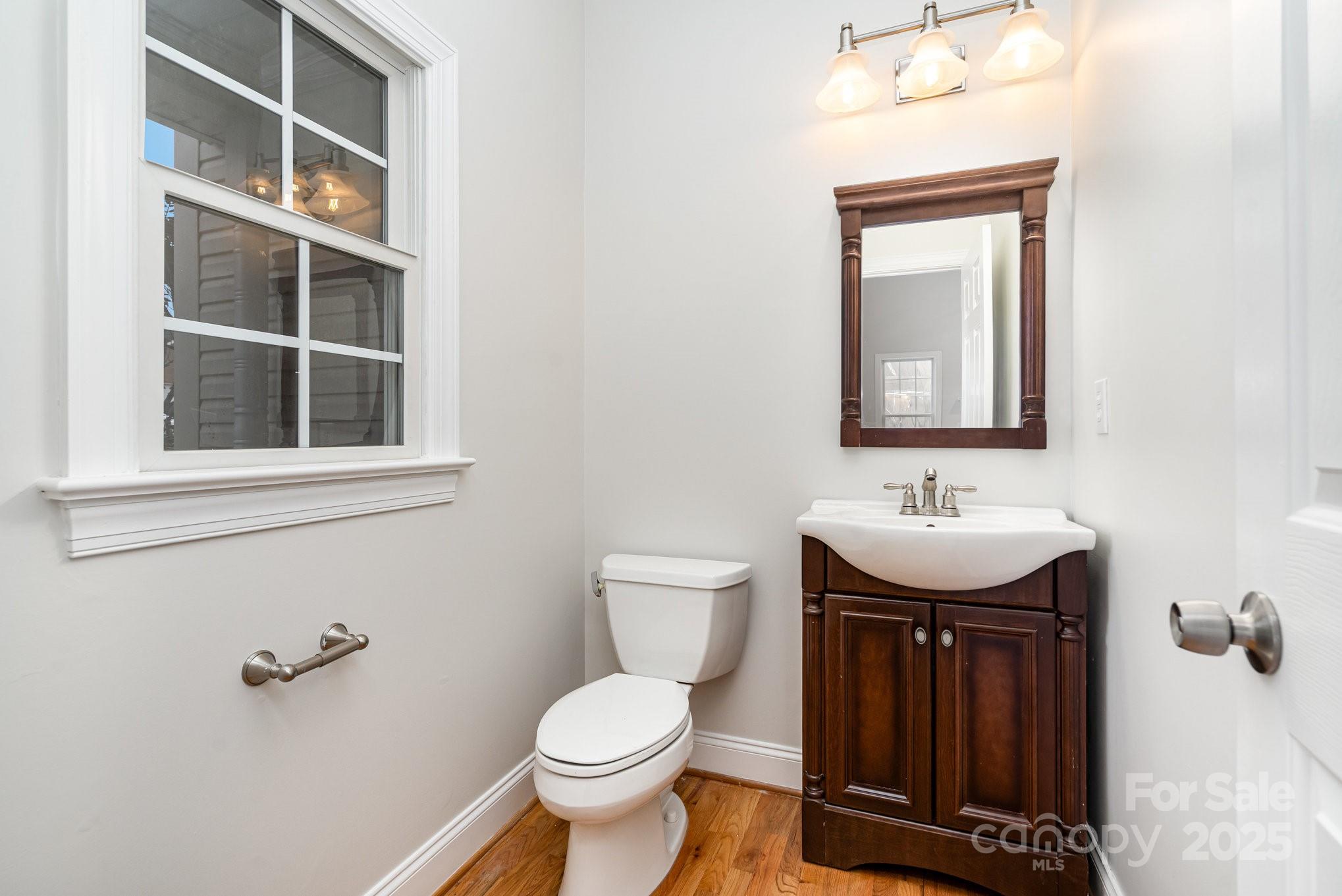 Old River Falls - Residential