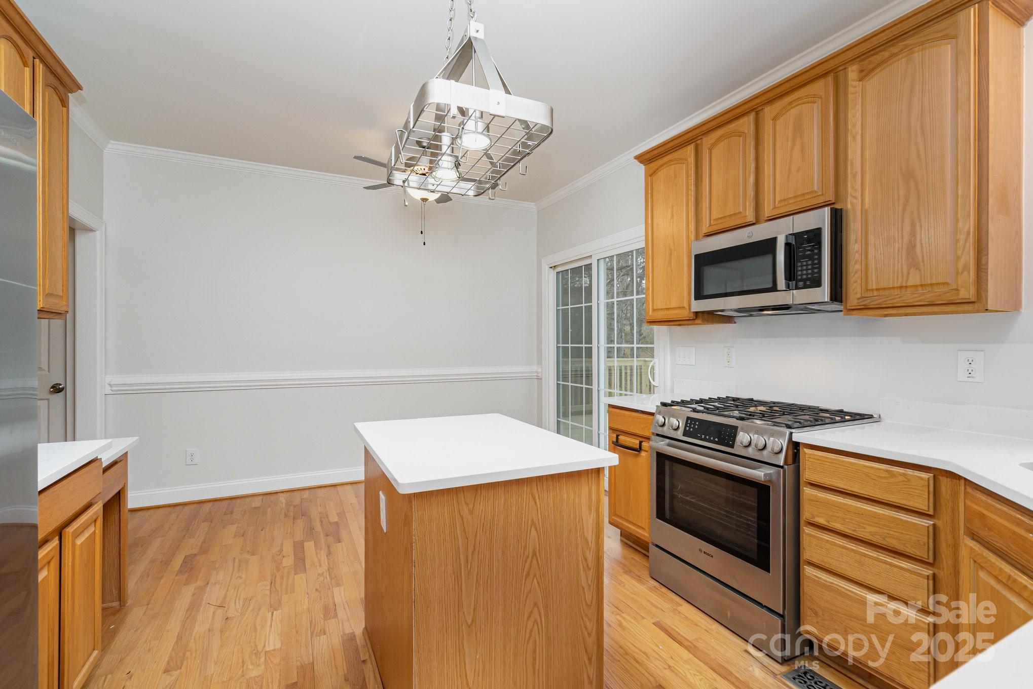 Old River Falls - Residential