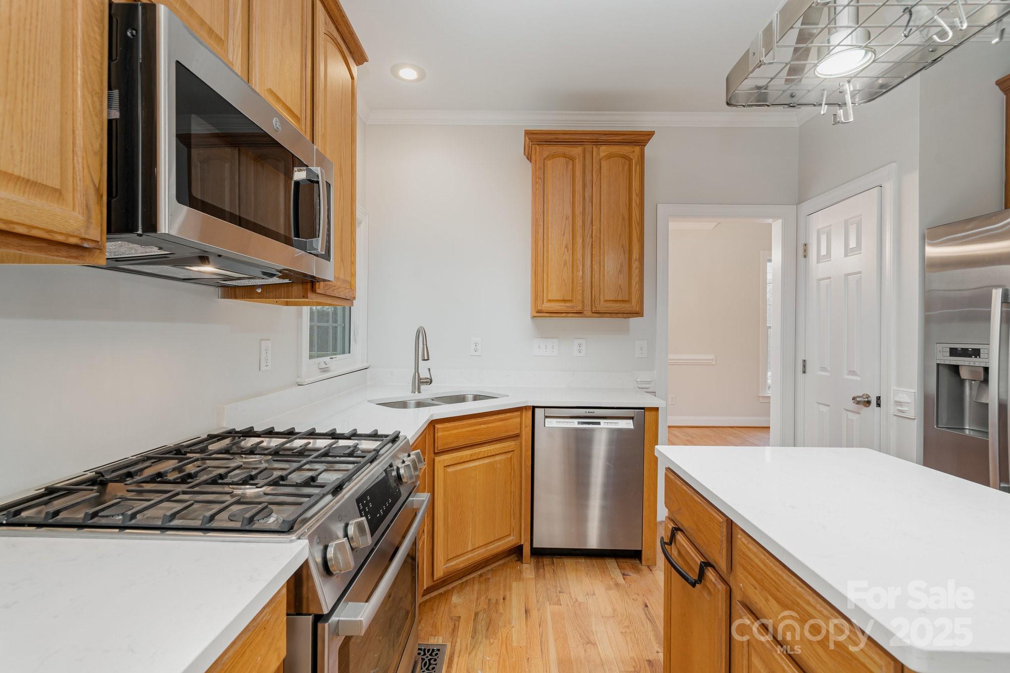 Old River Falls - Residential