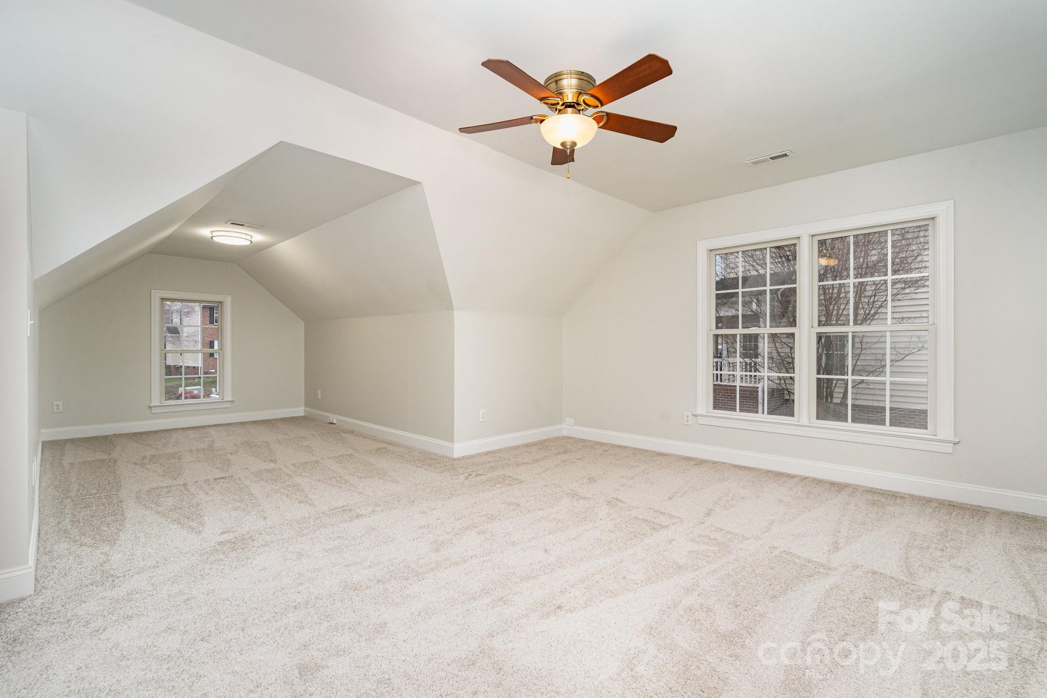 Old River Falls - Residential