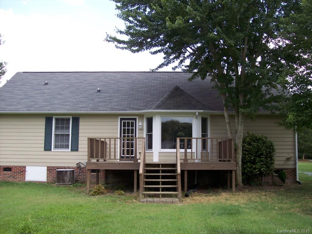 Parkwood Crossing - Residential