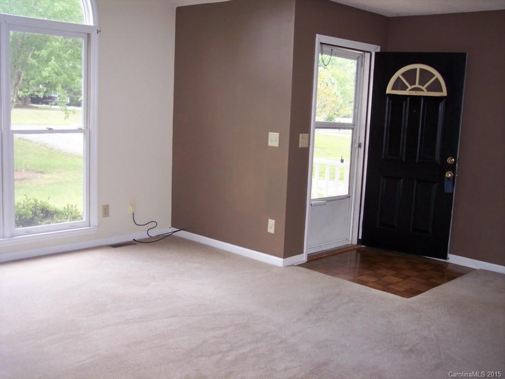 Parkwood Crossing - Residential