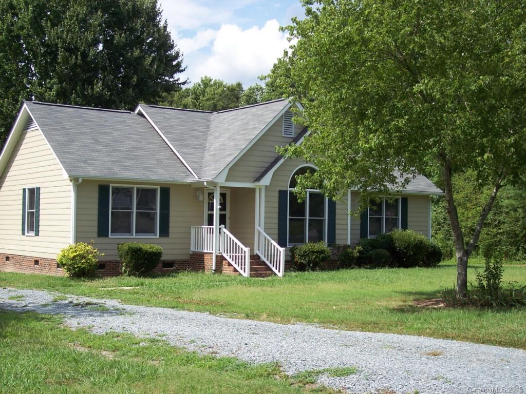 Parkwood Crossing - Residential