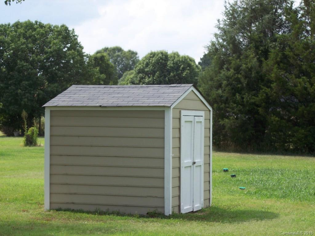 Parkwood Crossing - Residential