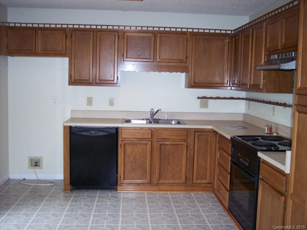 Parkwood Crossing - Residential