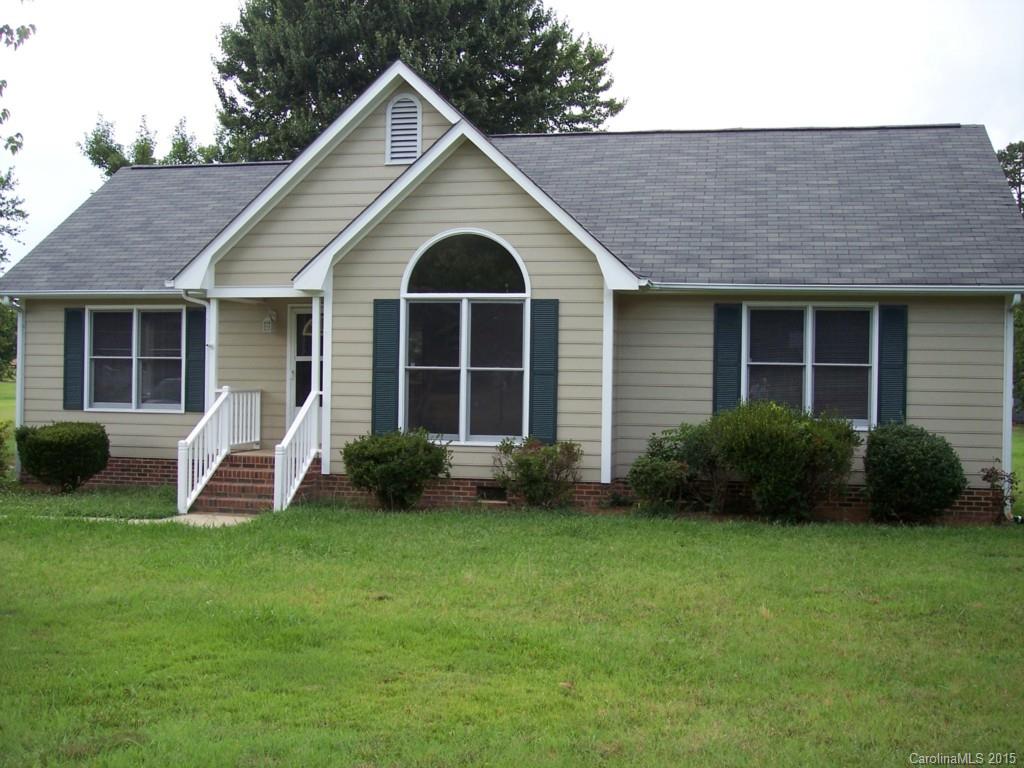 Parkwood Crossing - Residential